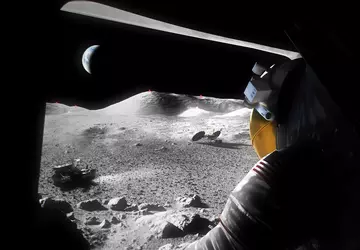 NASA kontra Chiny: Wyścig o dominację ...