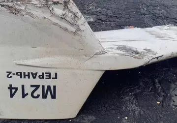 Irańskie drony pozyskane przez Rosję nie ...