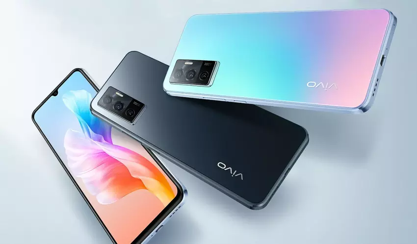 Potwierdzono: Vivo V23 Pro będzie działać na procesorze MediaTek Dimensity 1200