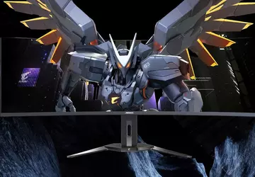 Gigabyte zaprezentował Aorus CO49DQ: gamingowy monitor ...