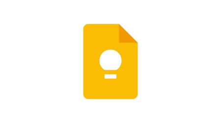 Google Keep uruchamia nową funkcję AI do automatycznego tworzenia list na Androidzie