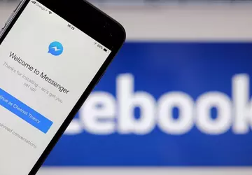 Facebook Messenger chcą pszywrócić do głównej ...