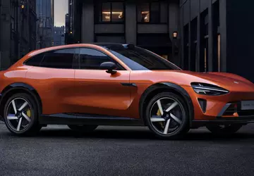 Crossover Xiaomi YU7 oficjalnie zaprezentowany: do ...