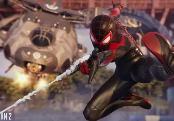 Marvel's Spider-Man 2 będzie miał możliwość ...