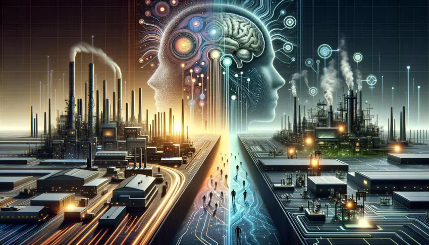 Chiny przejmują kontrolę nad sztuczną inteligencją? Ostre słowa szefa OpenAI