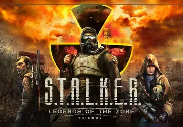 Stalker: Legends of the Zone ukaże ...