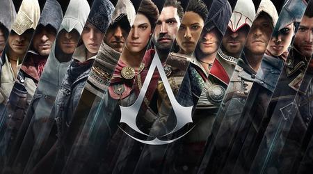 Mnóstwo mikrotransakcji i podobieństwa do Game Pass: osoba mająca dostęp do informacji poufnych ujawnia ważne szczegóły dotyczące platformy Assassin's Creed Infinity