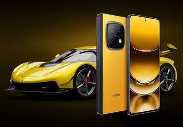 Podwójny kolor obudowy, płaski wyświetlacz i ...