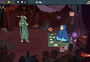 Slay the Spire 2 powstaje przy ...