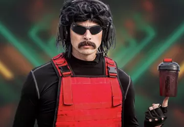 Pierwsza rozgrywka strzelanki AAA-NFT-PvPvE od streamera ...