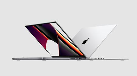 Plotka: Apple wyda zaktualizowane wersje MacBooków Pro z bardziej energooszczędnymi ekranami do końca roku
