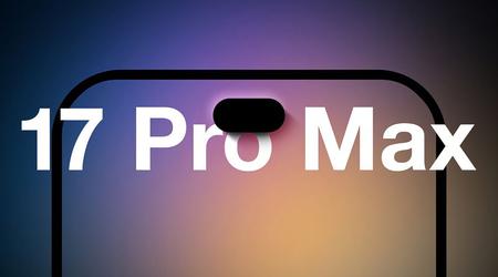 Ming-Chi Kuo: tylko iPhone 17 Pro Max otrzyma 12 GB pamięci RAM