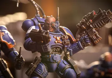 Warhammer Fest wprowadza nowy 40K Kill ...