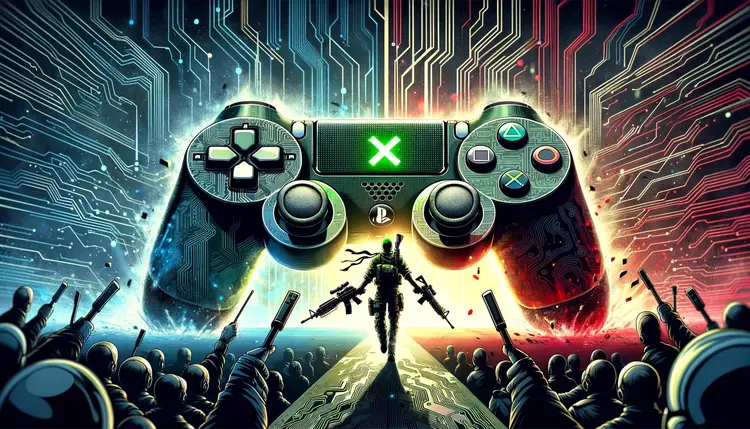 Xbox Game Pass z odświeżonym hitem: ...