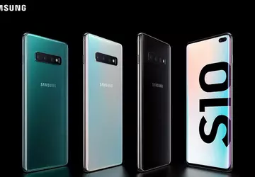Samsung Galaxy S10e, Galaxy S10, Galaxy ...