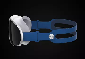 Ming-Chi Kuo: zestaw słuchawkowy Apple AR ...