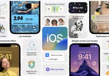 Apple wprowadził iOS 16: powiemy Ci, ...