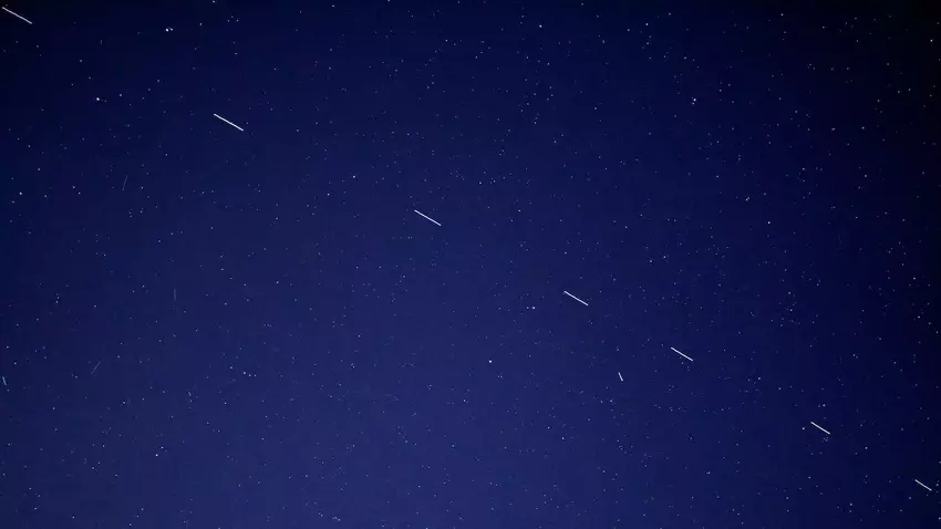 Kolejny rekord SpaceX: 100 000 terminali internetu satelitarnego Starlink sprzedanych w 14 krajach