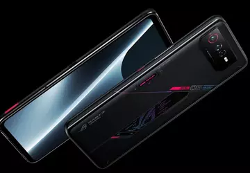 Smartfony Asus nie będą już dostępne ...