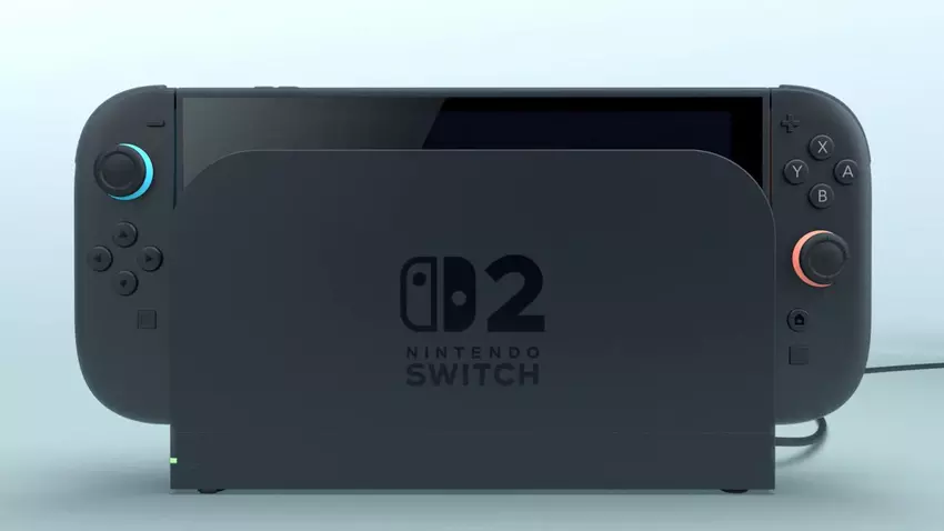 Nintendo Switch 2 zachowa kartridże — pojawiły się zdjęcia nowych pudełek do gier