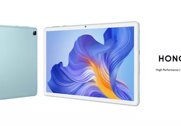 Honor Pad X8 Lite: 9,7-calowy tablet ...
