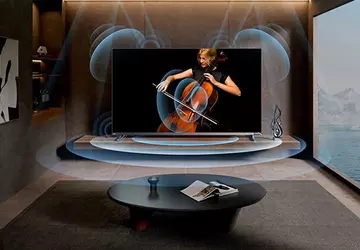 Toshiba Z870MF: seria telewizorów Smart TV ...