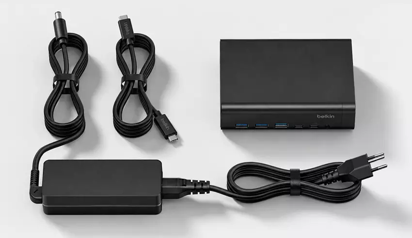 Belkin INC032 - ogólny widok