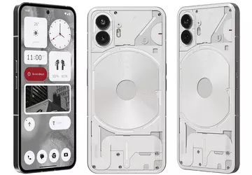 Nothing Phone (2) z procesorem Snapdragon ...