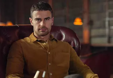 Spin-off "Dżentelmenów": Guy Ritchie i Netflix ...