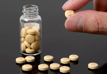 Platforma AI do odkrywania leków i ...