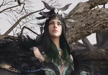 Crimson Desert sprzedaje się świetnie—planowany port ...