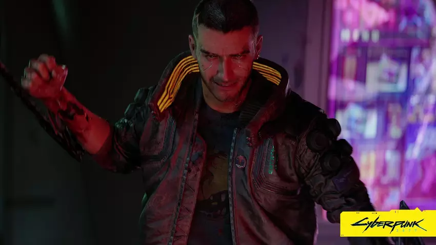 Nowe szczegóły dotyczące Cyberpunk 2077: seks, masowe zniszczenia i problemy z prawem