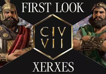 Nadszedł czas na króla Kserksesa: twórcy ...