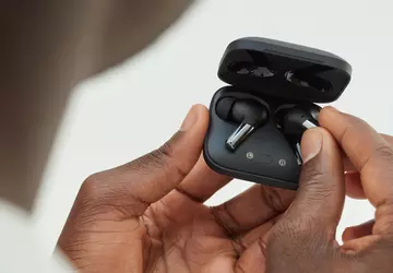 OnePlus Buds Pro z ANC, bezprzewodowym ...