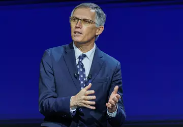 CEO Stellantis, Carlos Tavares, niespodziewanie zrezygnował ...