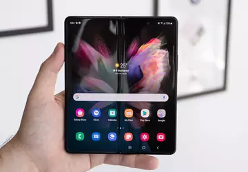 Wyginane smartfony Samsung Galaxy Fold 3 ...