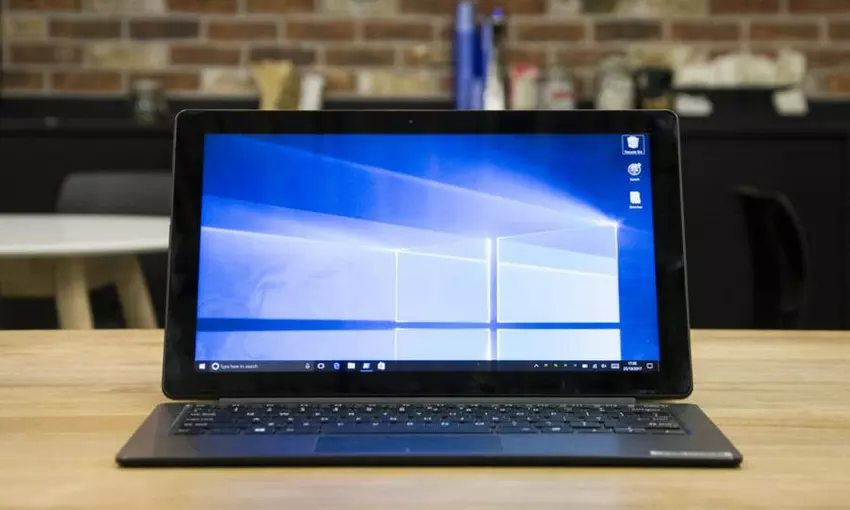 Microsoft przygotowuje system Windows 10 Lean dla urządzeń z 16 GB pamięci