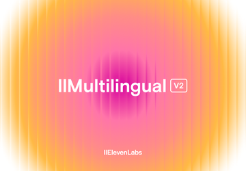 Usługa generowania głosu ElevenLabs wyszła z ...