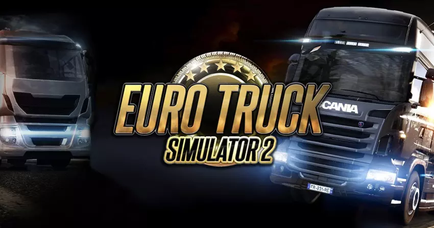 Euro Truck Simulator 2 jest wykorzystywany w badaniach naukowych w celu określenia zmęczenia kierowcy