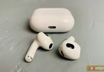 Recenzja AirPods 3: brakujące ogniwo w ...