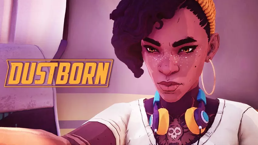 Podczas Gamescom Opening Night Live, Quantum Dream zapowiedziało przygodę w uniwersum alternatywnej Ameryki Dustborn