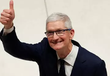 Financial Times: w przyszłym roku Tim ...