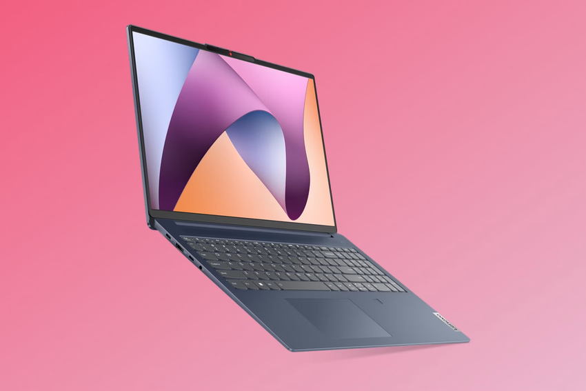 Wyciekły zdjęcia nowego laptopa Lenovo IdeaPad Slim 5 z chipsetem Snapdragon X Plus