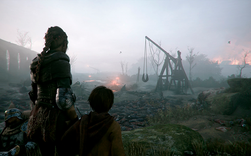 Raport Focus Entertainment: spadające zyski, najlepiej sprzedające się gry i nadchodzące projekty