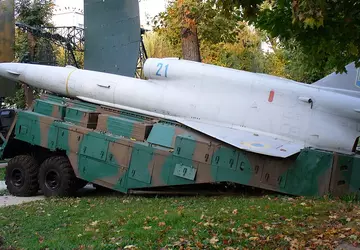 Rosyjskie odrzutowce strategiczne zdolne do przenoszenia ...