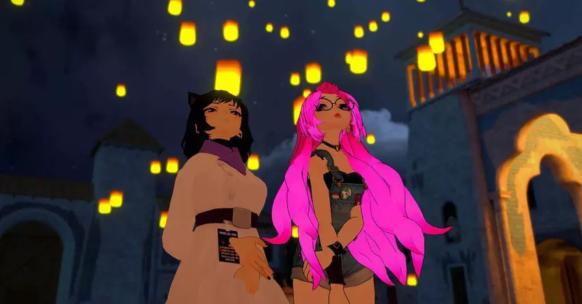 HBO wyda film dokumentalny o historiach ludzi VRChat