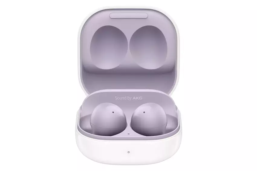 Wyciekła szczegółowa specyfikacja słuchawek Samsung Galaxy Buds 2 TWS