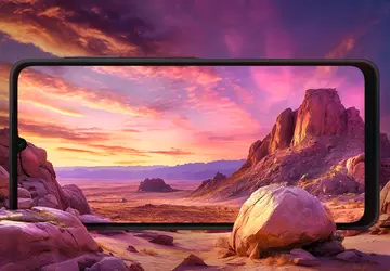 Samsung zaprezentował nowy budżetowy Galaxy A06: ...