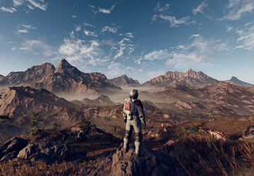 Streamerzy Starfield będą mogli rozpocząć transmisje ...