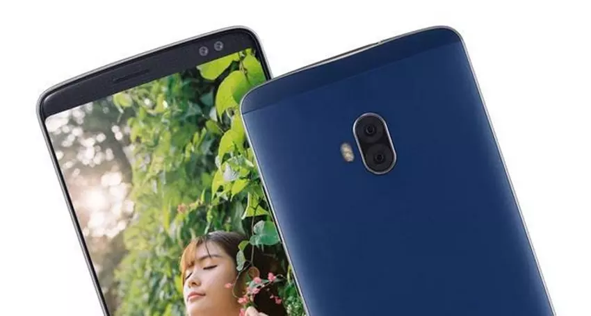 ZTE zarejestrowało nazwy Axon 9 i Axon 9 Pro